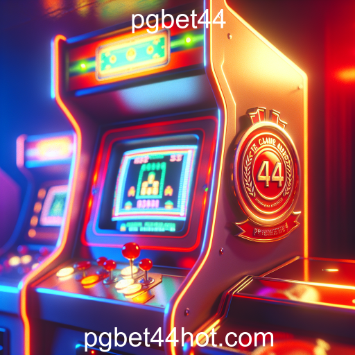 A Evolução dos Jogos Arcade: Do Fliperama ao Digital