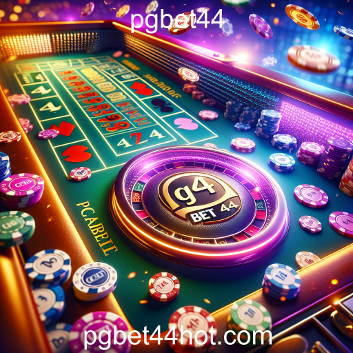 A Emoção do Craps: Aprenda a Jogar e Aproveite no pgbet44